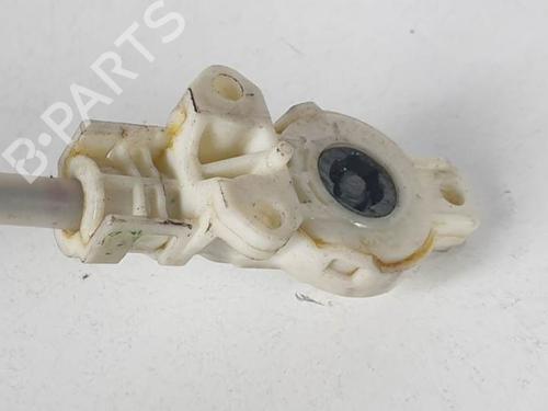 Front left lock HONDA CIVIC VIII Hatchback (FN, FK) 2.2 CTDi (FK3) | BP15193125C98 