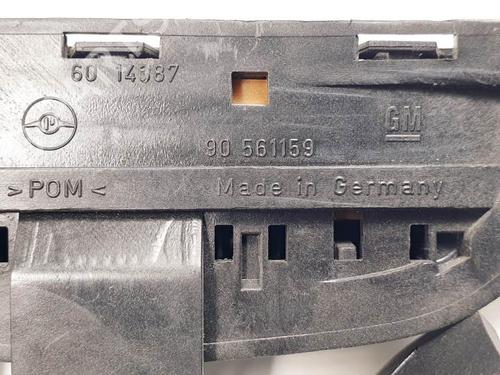 Steering wheel controls OPEL ZAFIRA A MPV (T98) 1.6 16V (F75) | BP22614510E15 