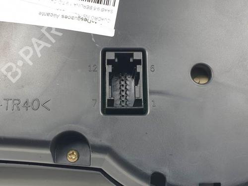 Instrument cluster SAAB 9-5 (YS3E) 1.9 TiD | BP25138183C47 