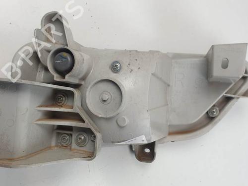 Rear bumper right light MAZDA CX-5 (KE, GH) 2.0 (KEEFW) | BP24340865C82 - Image 2