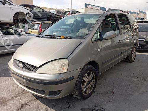 Used Parts FORD GALAXY I (WGR)  2.3 16V  2381295