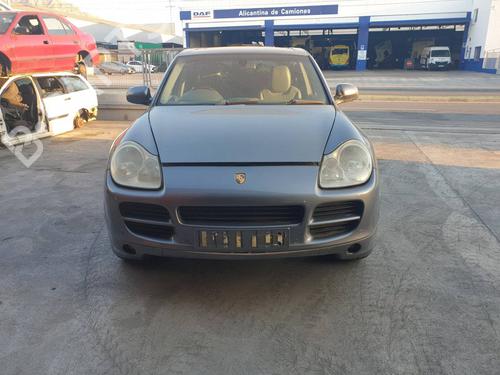 Left taillight PORSCHE CAYENNE (9PA) S 4.5 | BP36671352C34  - Image 7