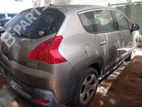Used Parts PEUGEOT 3008 I MPV (0U_)  1.6 HDi  1078638
