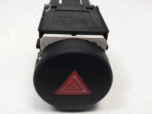 Used Warning switch Warning switch SEAT ALTEA XL (5P5, 5P8) 1.6 TDI (105 hp) 24932662 24932662