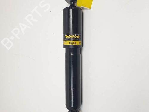 Used Right rear shock absorber Right rear shock absorber CITROËN C4 Grand Picasso I (UA_) 1.6 HDi (109 hp) 19446918 19446918