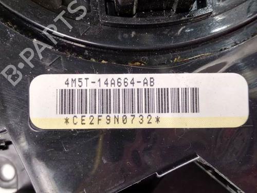 Squib airbag FORD FOCUS II (DA_, HCP, DP) 1.6 TDCi | BP7292030C102 