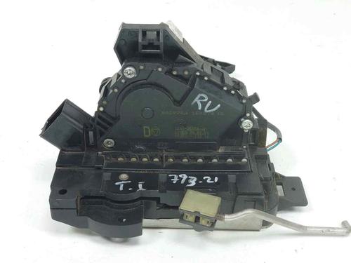 Used Rear left lock Rear left lock JAGUAR X-TYPE I (X400) 2.2 D (155 hp) 8102372 8102372