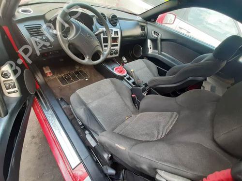 ABS pump HYUNDAI COUPE II (GK) 1.6 16V | BP7833198M43