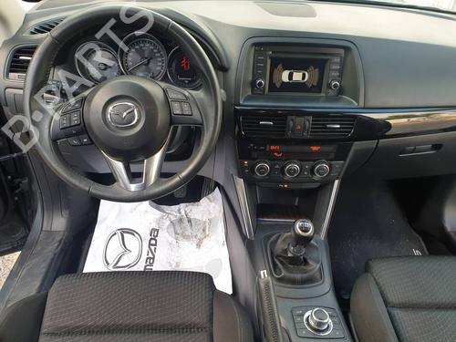 Steering rack MAZDA CX-5 (KE, GH) 2.2 D AWD (KE2AW) | BP34512542M22  - Image 19