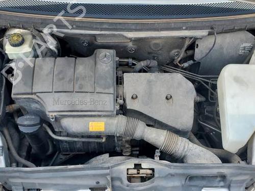 Engine MERCEDES-BENZ A-CLASS (W168) A 190 (168.032, 168.132) | BP14134463M1 