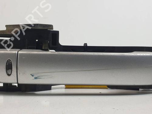 front-right-exterior-door-handle-nissan-tiida-hatchback-c11-2004-2005-2006-2007-2008-2009-2010-2011-2012-2013-2014-37682187 main image