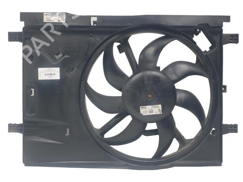 Used Radiator fan Radiator fan 37286902 37286902