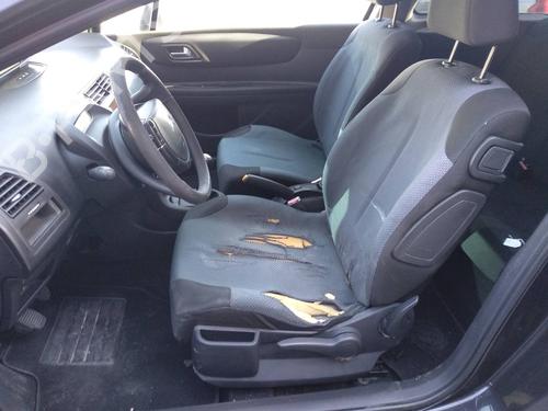Left front window switch CITROËN C4 Coupe (LA_) 1.6 HDi | BP36315196I27  - Image 15