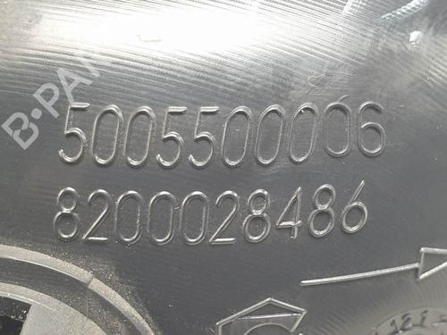 Front right interior door handle RENAULT TWINGO II (CN0_) 1.2 (CN0D) | BP24499541I14 - Image 3