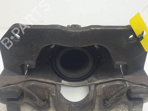 Right front brake caliper CITROËN C5 III (RD_) 2.0 HDi 165 (RDRHHA, RDRHH8) | BP24931116M104  - Image 8