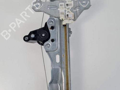 Used Rear left window mechanism Rear left window mechanism 34513443 34513443