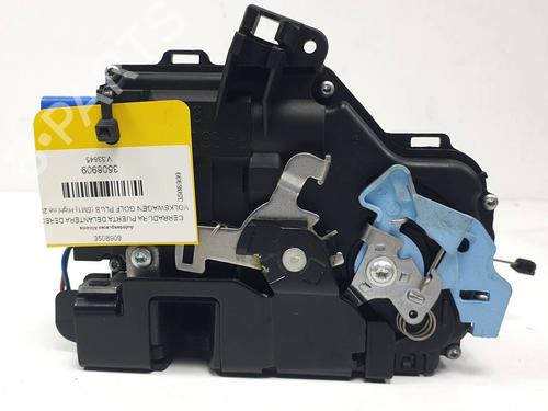 Used Front right lock Front right lock VW GOLF PLUS V (5M1, 521) 1.9 TDI (105 hp) 35973265 35973265