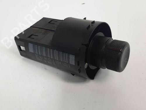 Used Headlight switch Headlight switch SEAT IBIZA III (6L1) 1.9 TDI (100 hp) 6851884 6851884