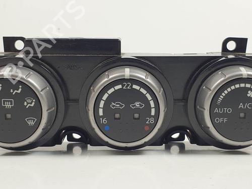 Used Climate control Climate control NISSAN MURANO I (Z50) 3.5 (234 hp) 27978026 27978026