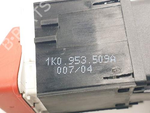 Warning switch VW GOLF V (1K1) 1.6 FSI | BP16022342I22 