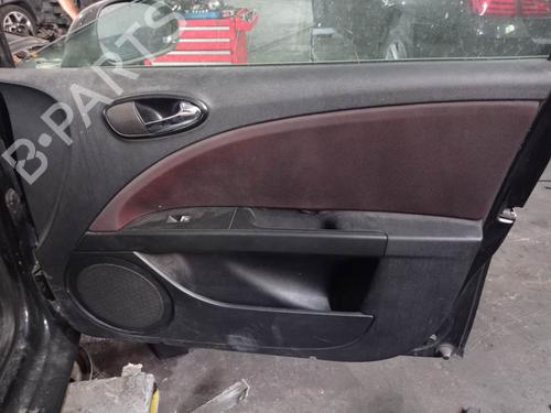Front right interior door handle SEAT LEON (1P1) 1.6 | BP10413820I14 - Image 13