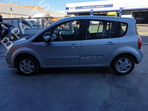 Engine RENAULT MODUS / GRAND MODUS (F/JP0_) 1.5 dCi (FP0F, JP0F) | BP40287837M1  - Image 12