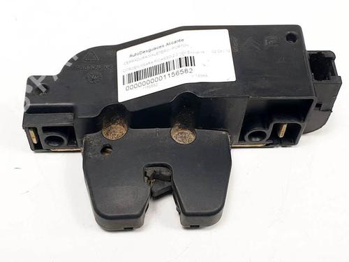 Used Tailgate lock Tailgate lock CITROËN XSARA PICASSO (N68) 2.0 16V (136 hp) 17043868 17043868