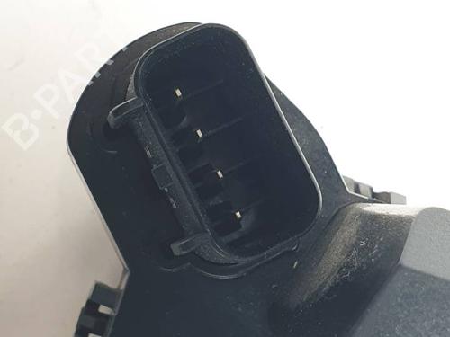 Rear right lock JAGUAR XF I (X250) 3.0 D | BP29474159C99 
