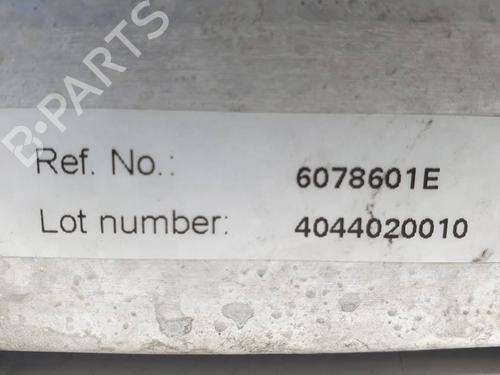 Water radiator BMW 3 (E90) 325 i | BP34512128M31 - Image 3