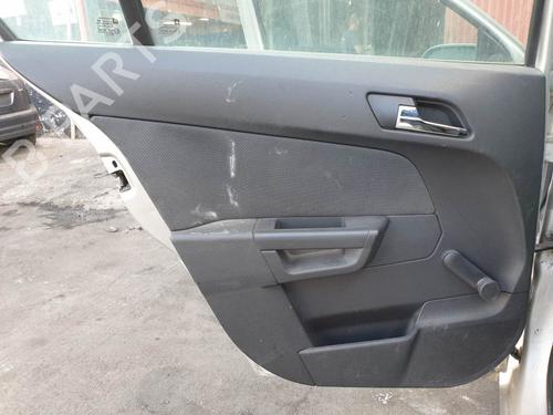 Engine OPEL ASTRA H (A04) 1.7 CDTI (L48) | BP28837369M1 - Image 17