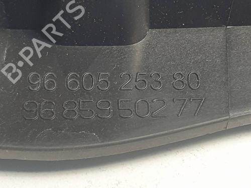 Front right interior door handle CITROËN C4 II (NC_) 1.6 HDi 90 | BP30959054I14 - Image 3