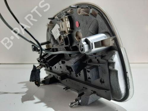 Interior roof light CITROËN C6 (TD_) 2.7 HDi | BP7406979I8 