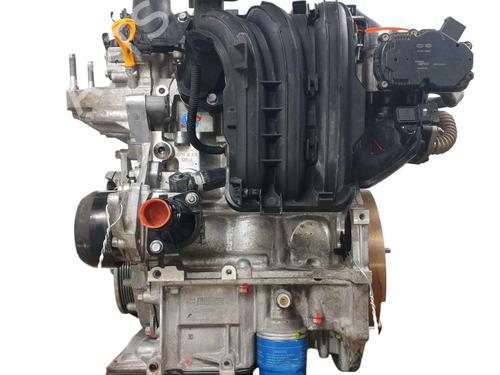 Engine KIA PICANTO III (JA) 1.0 | BP24984355M1  - Image 9