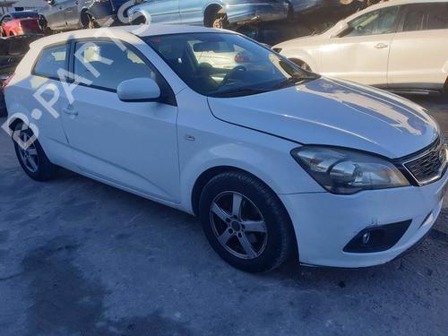 Mirror switch KIA CEE'D SW (ED) 1.6 CRDi 90 | BP21185226I25 - Image 14