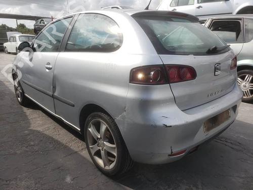 Left front window switch SEAT IBIZA III (6L1) 1.4 16V | BP25285578I27  - Image 10