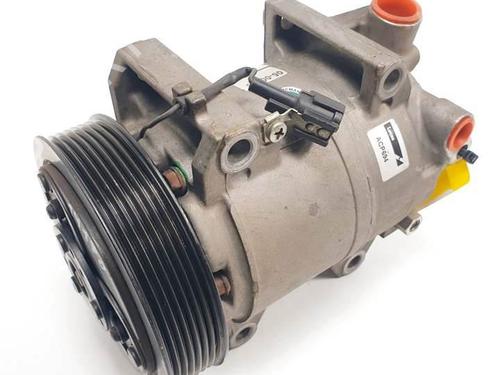 Used AC compressor AC compressor NISSAN PATHFINDER III (R51) 2.5 dCi (174 hp) 18029112 18029112