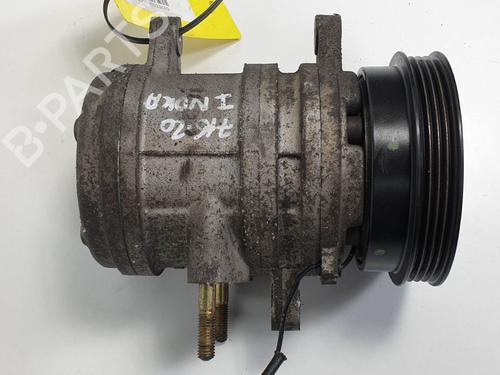AC compressor TATA INDICA 1.4 D | BP6856847M34 - Image 3