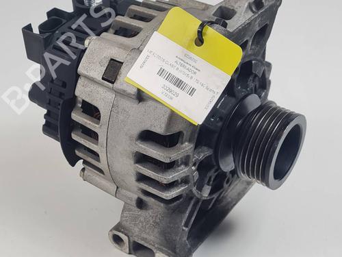 Used Alternator Alternator 37533151 37533151