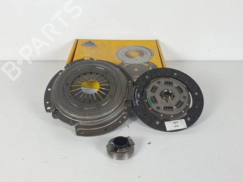 Used Other Other MAZDA 323 III Hatchback (BF) 1.6 GT (BF106) (86 hp) 40177197 40177197