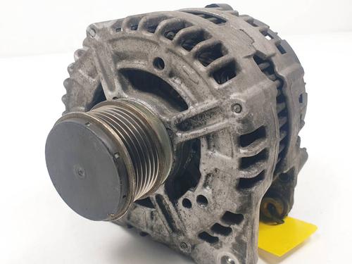 Generator Generator RENAULT MEGANE III Hatchback (BZ0/1_, B3_) 1.6 16V (BZ1B, BZ1H) (110 hp) 34510912 34510912