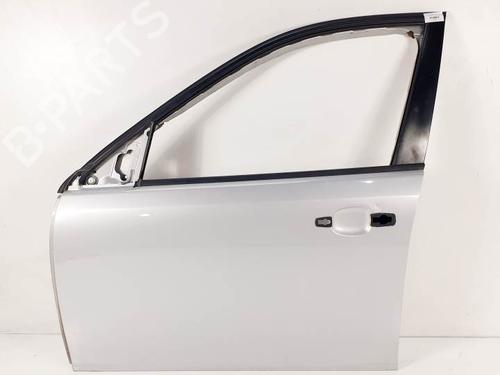 Used Left front door SAAB 9-3 (YS3F, E79, D79, D75) 1.9 TiD (150 hp) 24914868