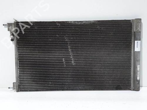 Used AC radiator AC radiator FORD FOCUS II (DA_, HCP, DP) 1.8 TDCi (115 hp) 6840002 6840002
