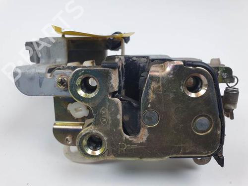 Used Front right lock KIA RIO I Hatchback (DC) 1.3 (82 hp) 24499848
