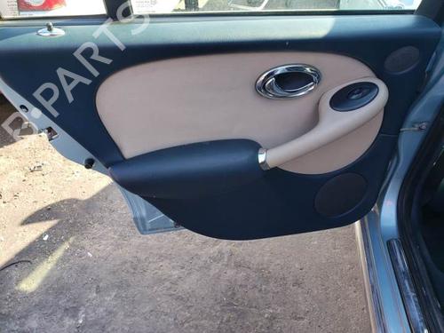 Left headlight ROVER 75 (RJ) 2.0 CDTi | BP11850385C28 
