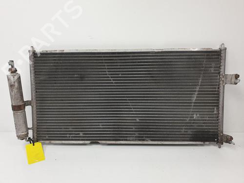 Used AC radiator NISSAN ALMERA TINO (V10) 2.0 (136 hp) 10094605