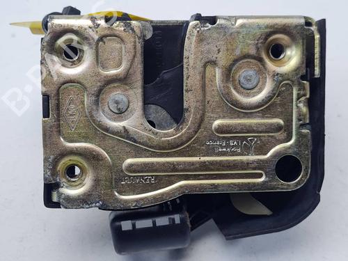 Used Front right lock Front right lock 37533240 37533240