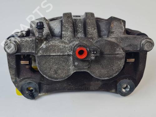 Left front brake caliper TOYOTA RAV 4 V (_A5_, _H5_) 2.5 Hybrid AWD (AXAH54, AXAL54) | BP34518341M105 - Image 3