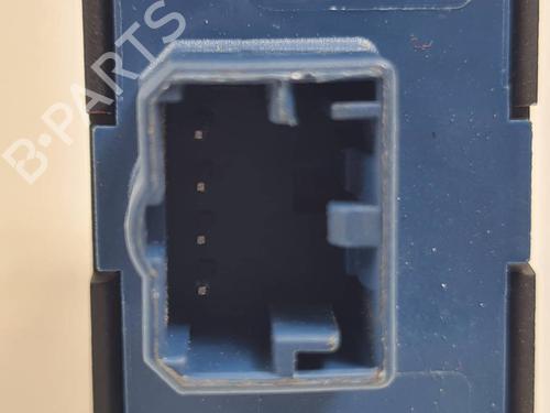 Right front window switch FIAT QUBO (225_) 1.3 D Multijet (225CXB1A, 225AXB1A, 225CXB11, 225AXB11,... | BP38083400I26 - Image 3