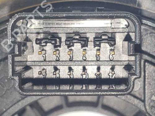 Squib airbag PEUGEOT 307 CC (3B) 1.6 16V | BP17646996C102 