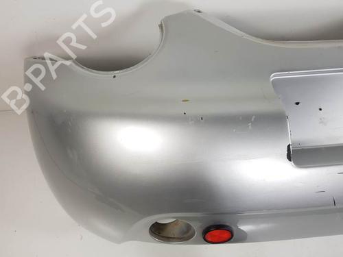 Rear bumper VW NEW BEETLE (9C1, 1C1) 2.0 | BP8490939C8 